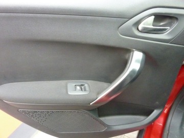 Peugeot 2008 I SUV Facelifting 1.2 PureTech 110KM 2016 Peugeot 2008 POLSKI, zdjęcie 30