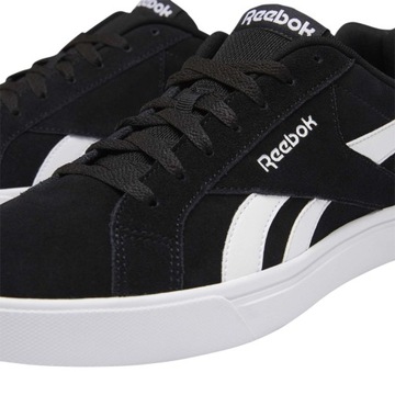 Męskie buty REEBOK ROYAL COMPLETE3LOW DV6731