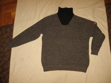 SWETER ENGELBERT STRAUSS roz. 2XL