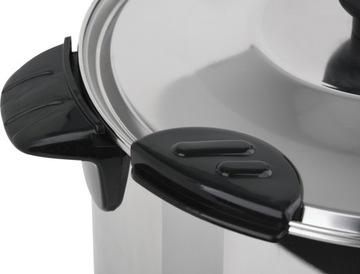 ВОДА, ВИНО, ПИВО, 15Л, ПРОФЕССИОНАЛЬНАЯ, СТАЛЬ