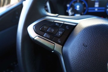 Volkswagen Amarok 2023 Volkswagen Amarok Bezwypadek SalonPL 1rej.2024 IQ Light V6 4Mot. ACC, zdjęcie 17