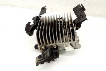 INVERTER MAZDA BDMC67ZD3E 2.0L HYBRID 2021