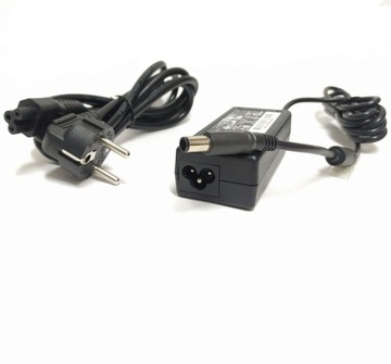Oryg zasilacz HP 19.5V 3.33A 65W, 7.4*5.0*12.5 LED