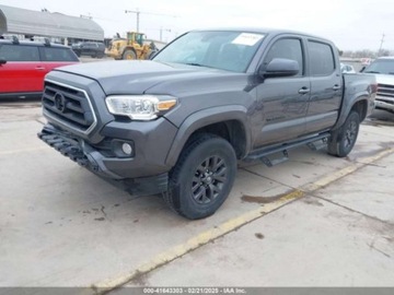 Toyota Tacoma II 2022 Toyota Tacoma SR5 2022 2.7l 2.7 Benzyna 159KM, zdjęcie 1