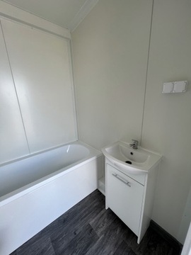 Жилой контейнерный коммерческий офисный павильон 7x3