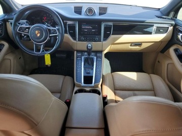 Porsche Macan SUV 2.0 252KM 2018 Porsche Macan 2018 2.0l 2.0 Benzyna 252KM, zdjęcie 8