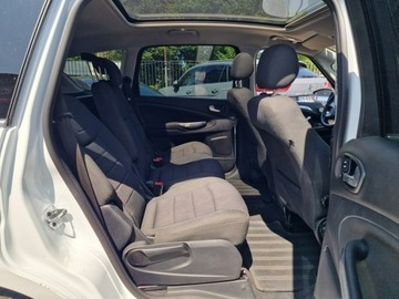 Ford S-Max I Van Facelifting 1.6 EcoBoost 160KM 2014 Ford S-Max 1.6 EcoBoost 160 KM, Panorama, Klima,, zdjęcie 31