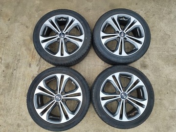 KIA CEED PRO II GT KOLA 17 52910-A2630