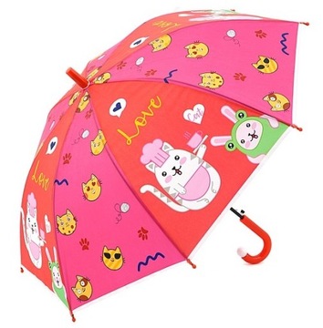 динозавр ЗОНТ для детей автоматический ЗОНТ