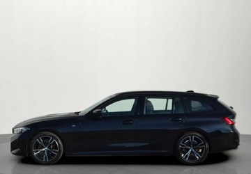 BMW Seria 3 G20-G21 Touring Facelifting 2.0 318d 150KM 2024 BMW Seria 3 318d Touring M Sport Dealer BMW Bonkowscy Gorzow Wlkp. 2.0, zdjęcie 2