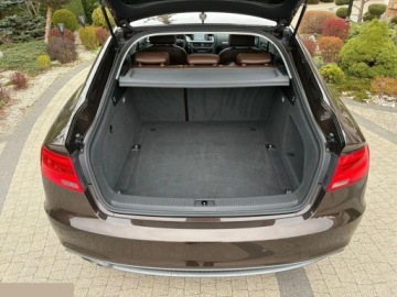 Audi A5 8T 2013 Audi A5 Sportback 2.0 TDI DPF 136KM 2013r Stan perfekcyjny! Mozliwa zamiana, zdjęcie 25