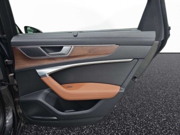 Audi A6 C8 Avant Plug In 2.0 50 TFSI e 299KM 2023 Audi A6 Avant dach panoramiczny, kamery 360, BO, matrixy, aktywny tempomat, zdjęcie 23