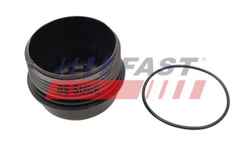 POUZDRO FILTRU OLEJE VW TRANSPORTER T6 15>