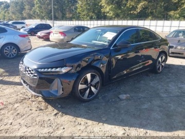 Audi A5 B10 2025 Audi a5 2025r., 4x4, 2.0L 2.0 Benzyna 268KM, zdjęcie 1