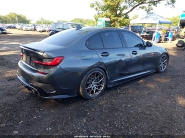 BMW Seria 3 G20-G21 2020 BMW Seria 3 M340i 2020 3.0l 3.0 Benzyna 382KM, zdjęcie 5
