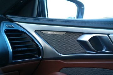 BMW Seria 8 II Coupe 3.0 840d 320KM 2018 BMW 840 BMW 840d xDrive Reflektory Laserowe Harman, zdjęcie 23