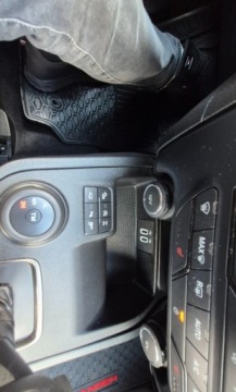 Ford Ranger V 2020 Ford Ranger stan bardzo dobry , 4x4 , 2.3 Benzyna 190KM, zdjęcie 16