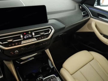 BMW X4 G02 SUV Facelifting 2.0 20d 190KM 2025 BMW X4 xDrive20d Sport Suv 2.0 (190KM) 2025, zdjęcie 10