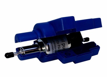 Насос, топливный насос 24 В 28 мл 'Китайская Webasto'