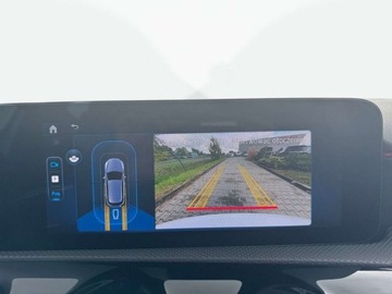 Mercedes Klasa A W177/V177 Hatchback Facelifting 1.3 200 163KM 2025 Mercedes-Benz Klasa A A 200 1 wlasciciel Salon Polska FV23 Darmowy Rap, zdjęcie 20