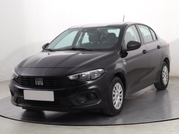 Fiat Tipo II Sedan Facelifting 1.0 T3 Turbo 100KM 2020 Fiat Tipo 1.0 FireFly, Salon Polska, zdjęcie 1