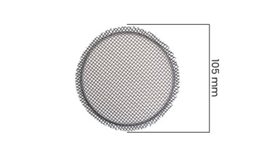 Защитная сетка Pro- Tonsil grids 10 см 4 дюйма