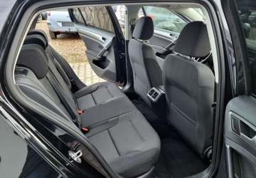 Volkswagen Golf VII Hatchback 3d 1.2 TSI 105KM 2014 Volkswagen Golf 1,2 TSI 105KM 6-Biegow Klimatronic Serwis 1.2 Benzyna, zdjęcie 24