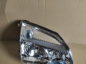 правая лампа nissan x-trail t30 2001-2007 гг.