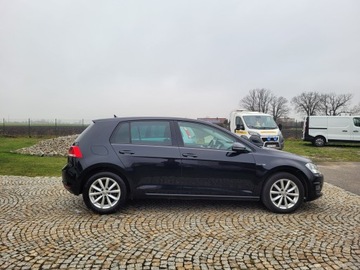 Volkswagen Golf VII Hatchback 3d 2.0 TDI-CR DPF 150KM 2016 VW GOLF VII REZERWACJA !!!, zdjęcie 10