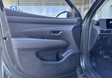 Hyundai Tucson IV 2026 Hyundai Tucson Hyundai Tucson 1.6 T-GDI 150KM 7DCT Smart LED Od reki, zdjęcie 18