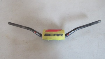 Руль с губкой Fatbar SCAR Aprilia KTM WR CRF xy