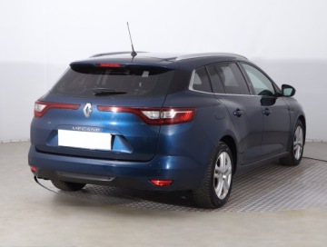 Renault Megane IV 2016 Renault Megane 1.2 TCe, Salon Polska, Serwis ASO, zdjęcie 4