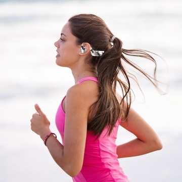 Наушники-вкладыши Беспроводные спортивные наушники