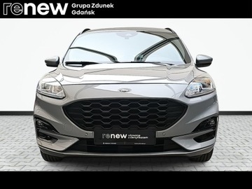 Ford Kuga III SUV 1.5 EcoBoost 150KM 2021 Ford Kuga 1.5 EcoBoost FWD ST-Line, zdjęcie 1