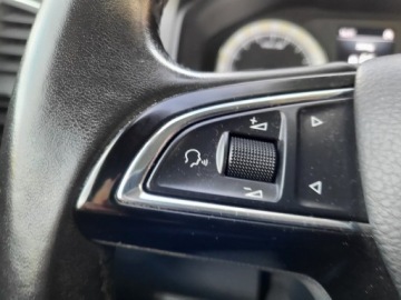 Skoda Karoq Crossover 1.6 TDI 115KM 2017 Škoda Karoq Skoda Karoq 1.6 TDI 115 KM 100%, zdjęcie 30