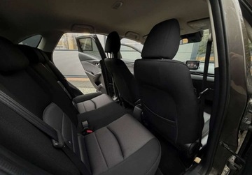 Mazda CX-3 Crossover 2.0 SKY-G 120KM 2017 Mazda CX-3 2.0 I bezwypadkowa GWARANCJA manual 127.000km 2.0 Benzyna, zdjęcie 14