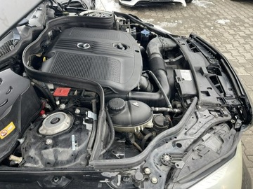 Mercedes Klasa E W212 Limuzyna Facelifting 200 CDI 136KM 2015 Mercedes E 200 Automat Skóra Podgrzewanie, zdjęcie 13