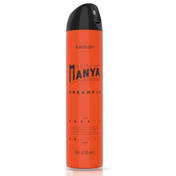 KEMON MANYA Lakier DREAMFIX 300ml