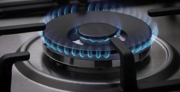 Газовая варочная панель HISENSE GG663B