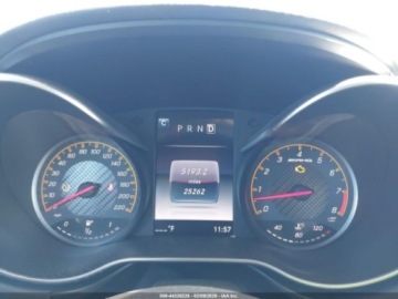 Mercedes AMG GT C190 2016 Mercedes-Benz AMG GT S 2016 4.0 Benzyna 503KM, zdjęcie 11