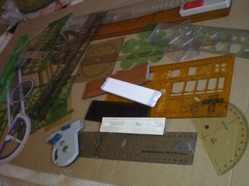 масштаб линейки логарифмической линейки