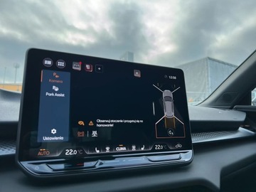 Cupra Terramar SUV 1.5 eTSI 150KM 2025 Cupra Terramar 1.5 eTSI mHEV 150 KM DSG, zdjęcie 17