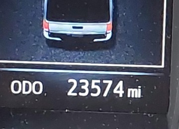 Toyota Tacoma II 2023 Toyota Tacoma SR5, V6, od ubezpieczalni 3.5 Benzyna 282KM, zdjęcie 15