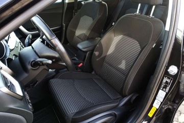 Kia Ceed III Kombi Facelifting 1.5 T-GDI 160KM 2023 Kia Ceed Bezwypadkowy Kamera Tempomat CarPlayAA klima 2stref. FV23, zdjęcie 13