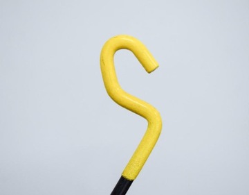 CITROEN DS3 CABRIO DRŽÁK NA KAPOTA 2013