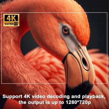 Проектор Transpeed 4K Android 11 с двумя Wi-Fi6 200