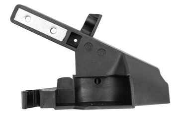 MERCEDES C-CLASS W205 2015-2019 MOCOWANIE LAMPY PRAWY PRZÓD A20562035010