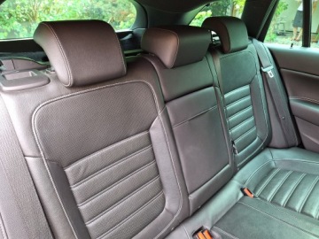 Opel Insignia I Sports Tourer OPC 2.8 V6 Turbo ECOTEC 325KM 2010 OPEL INSIGNIA A Sports Tourer (G09) 2.8 V6 Turbo OPC 4x4 (35) 325 KM, zdjęcie 11