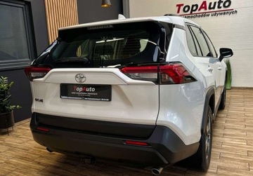 Toyota RAV4 V 2021 Toyota RAV4 2.0 i 175KM gwarancja BEZWYPADKOWA manual 2.0 Benzyna, zdjęcie 8