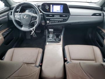 Lexus ES VII (XV70) 2024 Lexus ES 300H Base 2024 2.5l 2.5 Diesel 215KM, zdjęcie 8